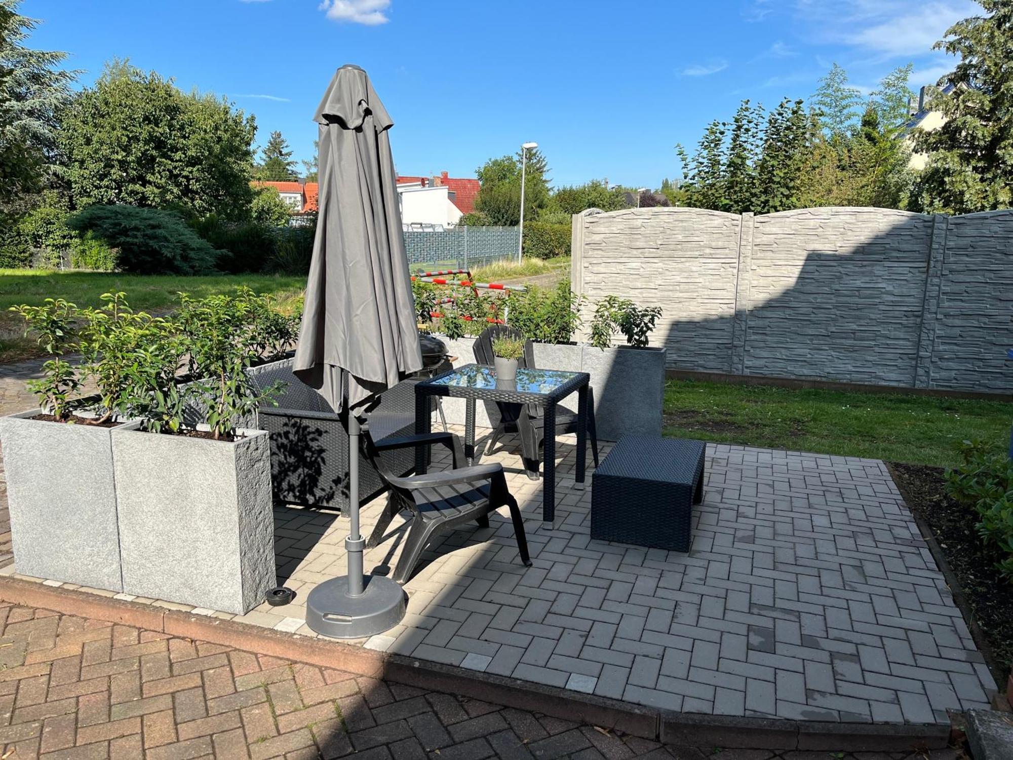 1 Apartment Magdeburg