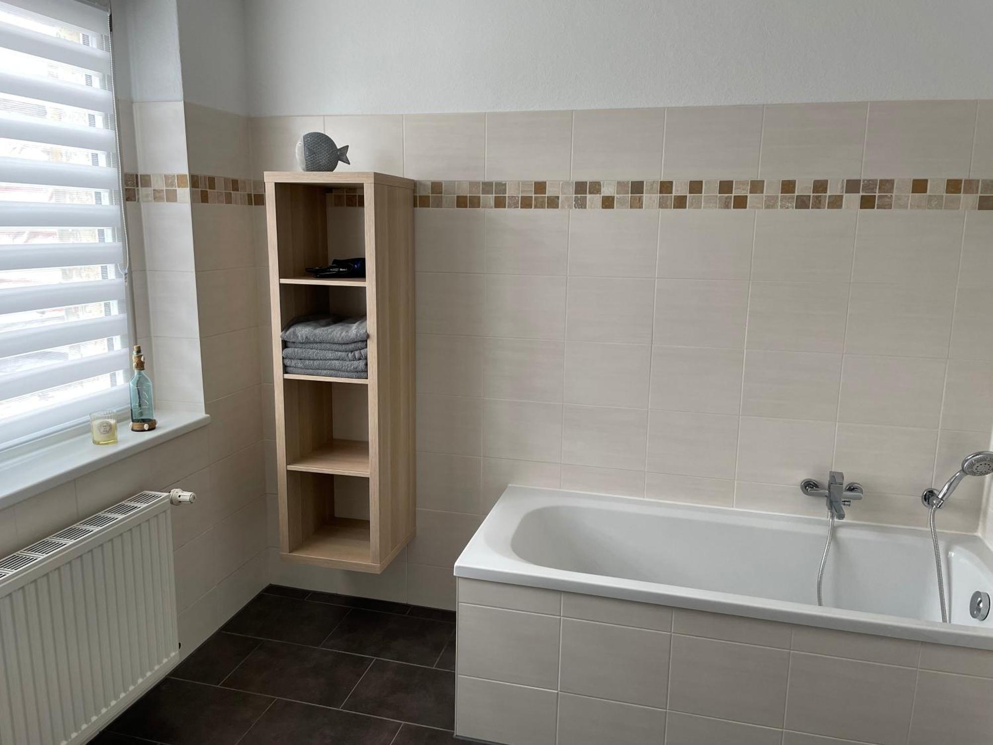 Apartment 1 *