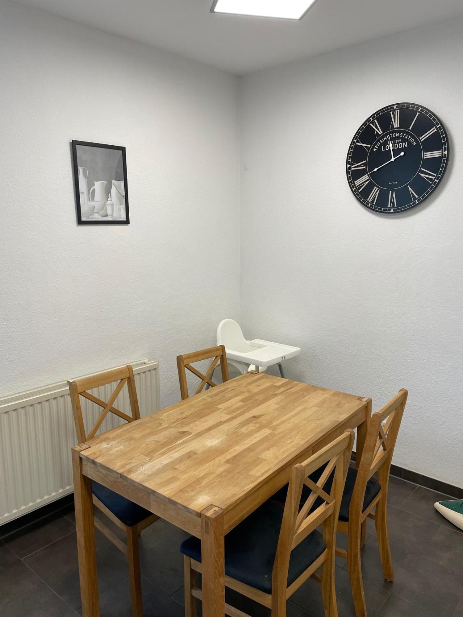 1 Apartment