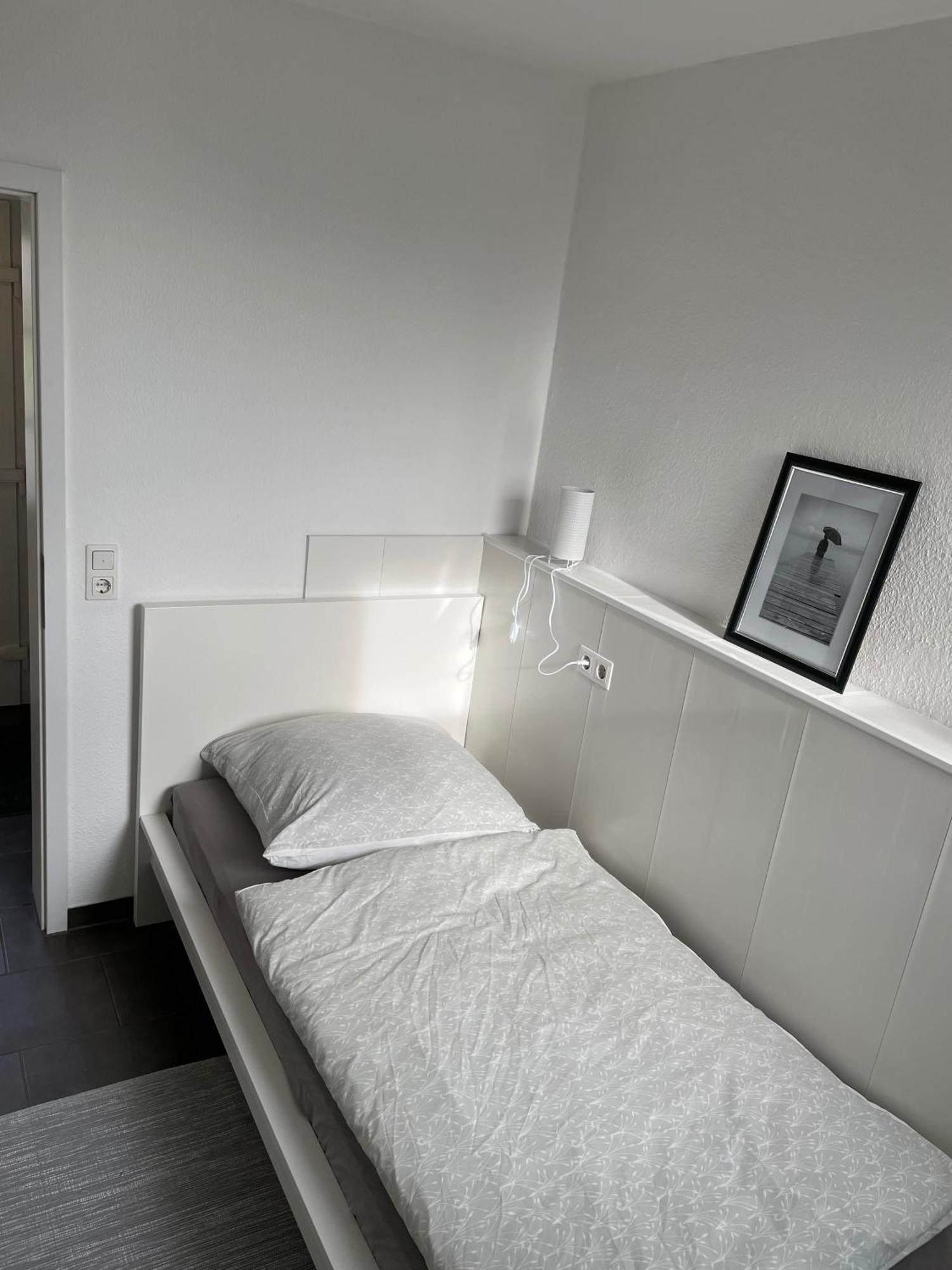 1 Apartment
