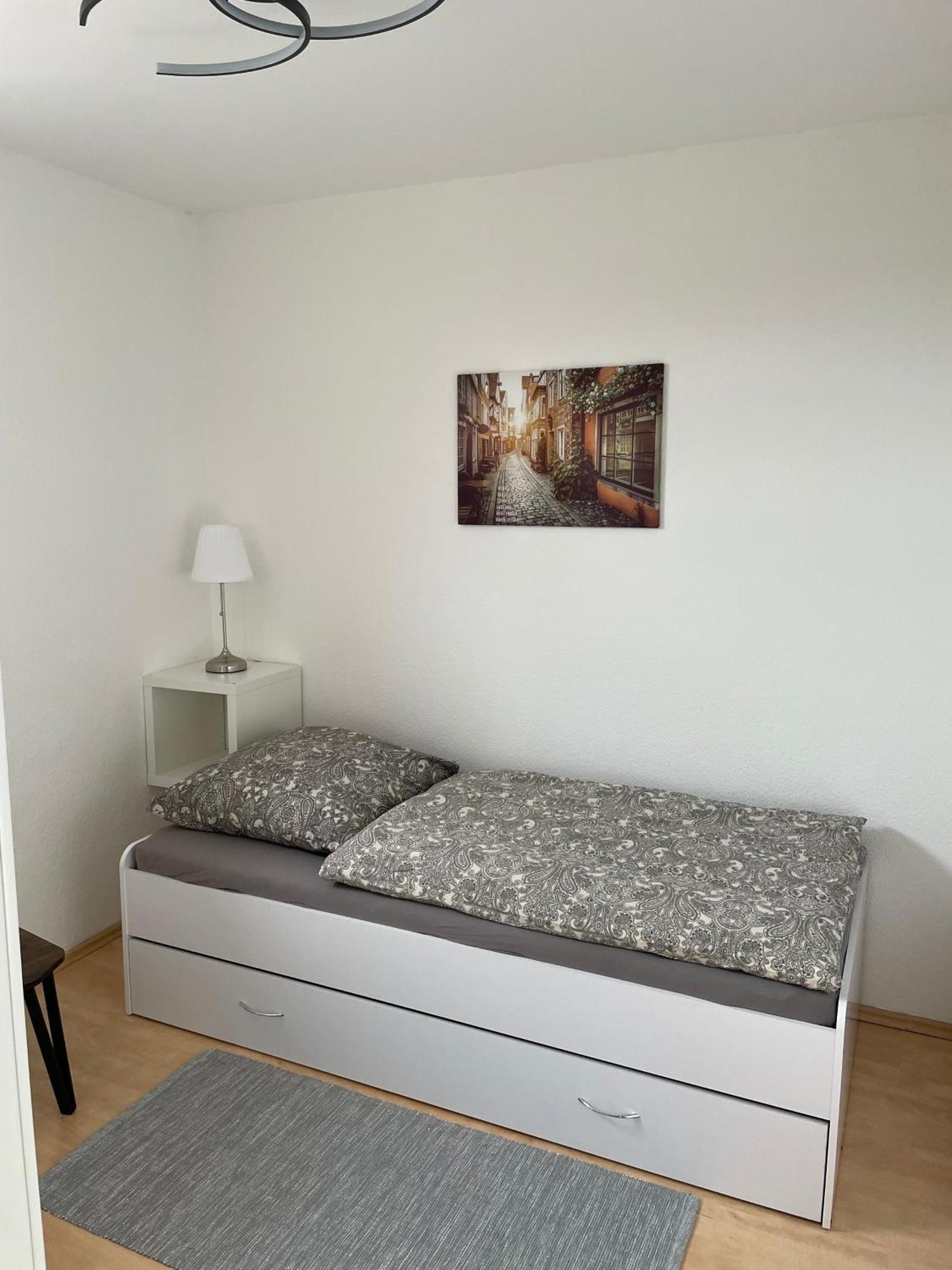 Apartment 1