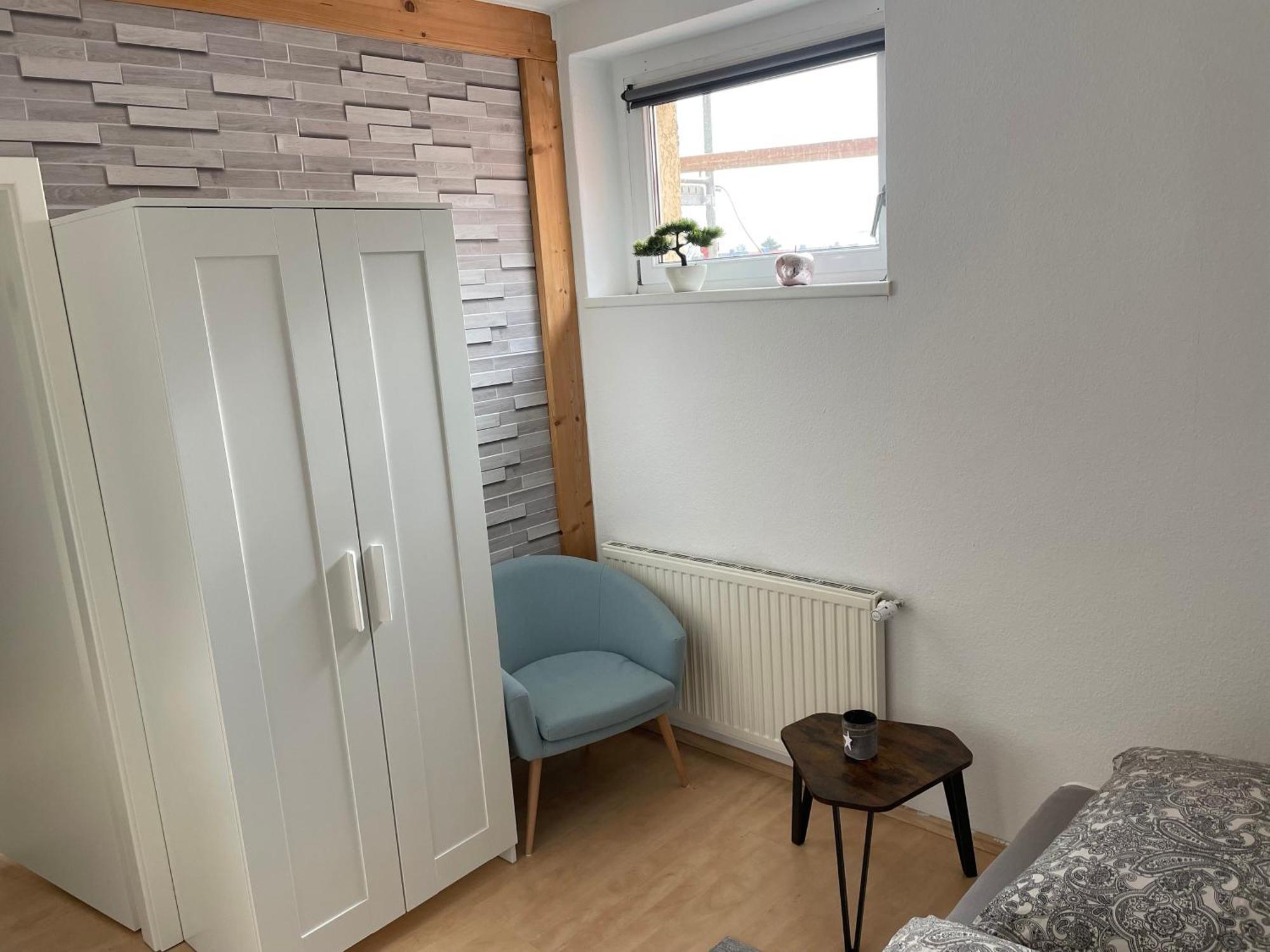 Apartment 1 *