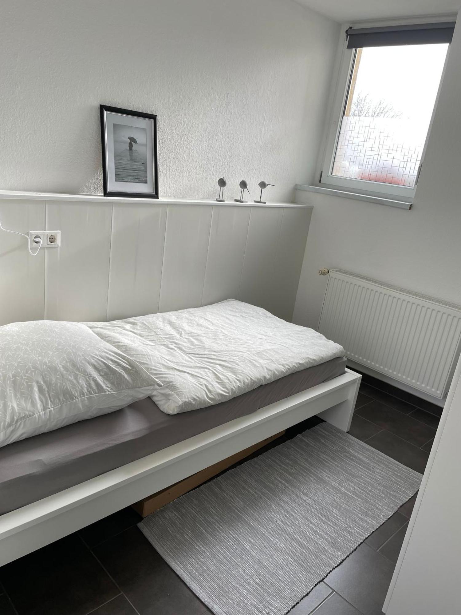 1 Apartment Magdeburg