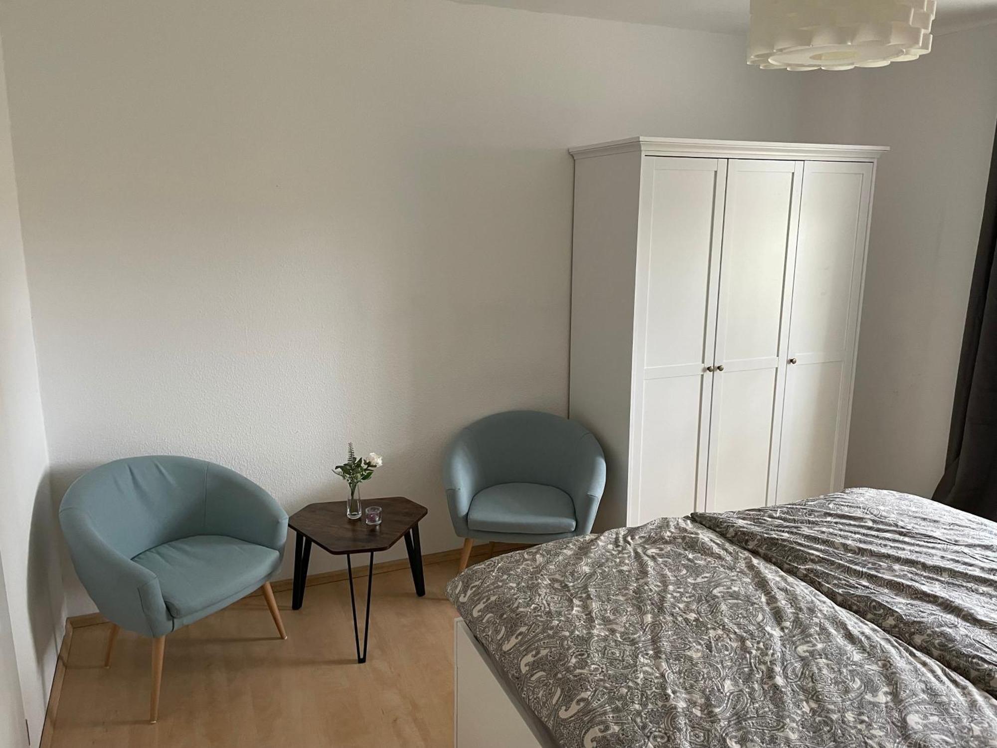 Apartment 1